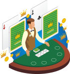 Pokizino - Lås opp uslåelige bonuser med eksklusive koder på Pokizino Casino
